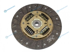 DW-30 Диск сцепления DAEWOO LEGANZANUBIRA 2.0 97-CHEVROLET CRUZE 1.6-1.8 09-EPICAREZZO 05-