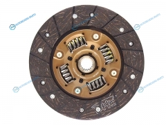 DW-38 Диск сцепления DAEWOO MATIZ 0.8 98-