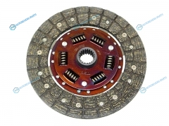 DD-022 Диск сцепления DAIHATSU SIRIONYRVTOYOTA DUET 1.0 98-05 EJVEEJDE