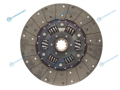 NW-4268 Диск сцепления HINO J08CH07DH07CH06C