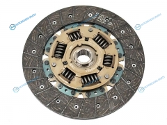 HA-13 Диск сцепления HONDA ACCORD 1.8-2.0 98-02CIVIC 1.6-1.8 91-01CR-V 2.0 95-02PRELUDE 2.0-2.3 87-96