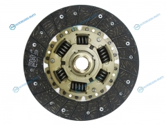 HA-07 Диск сцепления HONDA ACCORD 98-03