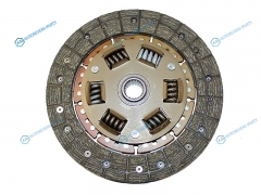 DH-015 Диск сцепления HONDA CIVIC 1.3-1.6 93-05FR-V 1.7 04-06HR-V 1.6 98-05