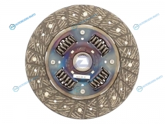 DH-921 Диск сцепления HONDA CR-V 02-06