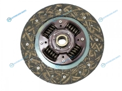 SDHD-142 Диск сцепления HYUNDAI H1H100 97-STAREX 2.5TCI 07- 4D56