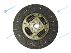 HD-90 Диск сцепления HYUNDAI H1H100 97-STAREX 2.5TCI 07- 4D56