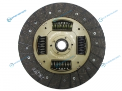 809583 Диск сцепления HYUNDAI H100 06-PORTER 08-KIA BONGO III 06- 2.9 J3