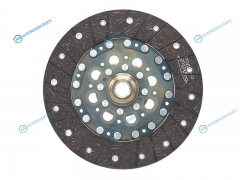 HD-161 Диск сцепления HYUNDAI IX35I40 2.0 12-KIA SPORTAGE 14-