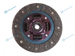 ST-41100-22750 Диск сцепления HYUNDAI ACCENT 00-GETZ 1.6 02-KIA RIO 06-