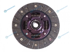 ST-41100-22660 Диск сцепления HYUNDAI ACCENT 1.5 99-10 G4EBG4EC