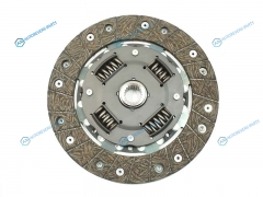 ST-41100-26021 Диск сцепления HYUNDAI ACCENTELANTRASOLARIS 1.6 15-KIA CEEDRIO 1.4-1.6 14- GAMMA(6 ступ.)