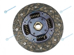 SDHD-519 Диск сцепления HYUNDAI SOLARIS 1.4 17-KIA RIO 17- KAPPA(6 ступ.)