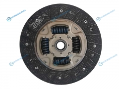 HD-118 Диск сцепления HYUNDAI TUCSON 04-10KIA SPORTAGE 06 -10