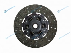 NW-2262 Диск сцепления ISUZU ELF 4HF14HL1