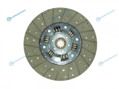NW-4286 Диск сцепления ISUZU FORWARDHINO RANGERNISSAN DIESEL 7.0 90- 6HH16HE1FE6J08C