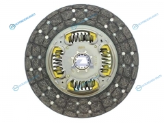 DTX-193 Диск сцепления LAND CRUISER 200 1GR 07-