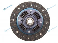 ST-Z604-16-460 Диск сцепления MAZDA 3 1.6 03-09