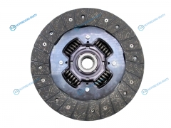 ST-L301-16-460D Диск сцепления MAZDA 3 2.0 03-09MAZDA 5 1.8-2.0 05-10