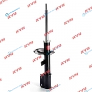 333763 Стойка газомасляная KYB (FR)