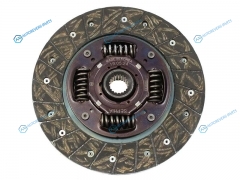 SDMZ-138 Диск сцепления MAZDA 323 1.3-1.8 94-