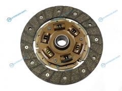 NW-7830 Диск сцепления MAZDA 323 86-94DEMIO 1.3-1.61.7D 96-02