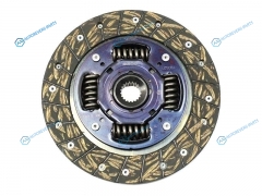 SDMZ-059 Диск сцепления MAZDA 323 86-94DEMIO 1.3-1.61.7D 96-02