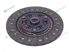 MZD106 Диск сцепления MAZDA 6