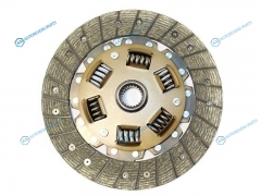 DZ-008 Диск сцепления MAZDA 6 02-