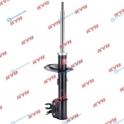 333764 Стойка газомасляная KYB (FL)