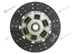 KD-07 Диск сцепления MAZDA TITAN 84-
