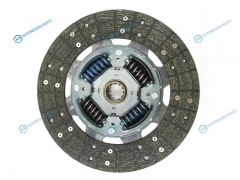 DZ-014 Диск сцепления MAZDA TRIBUTE 2.0 00-08FORD ESCAPEMAVERICK 01- YF