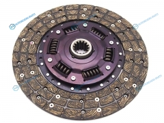 ST-ME513904 Диск сцепления MITSUBISHI CANTER FUSO 711 4M40