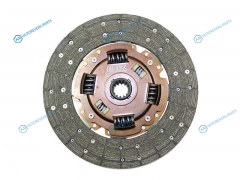 DM-320S Диск сцепления MMC CANTER 3.0D 01- 4M42