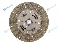 DM-315S Диск сцепления MMC CANTER 3.9D 91-053.0D 05-10 4D344D42