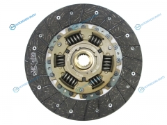 803863 Диск сцепления MMC CHARIOTECLIPSEGALANTETERNALANCERMIRAGERVR 2.0