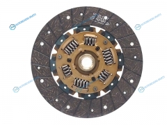 MB-13 Диск сцепления MMC CHARIOTECLIPSEGALANTETERNALANCERMIRAGERVR 2.0