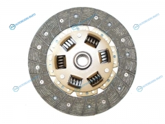 NW-9669 Диск сцепления MMC CHARIOTECLIPSEGALANTETERNALANCERMIRAGERVR 2.0