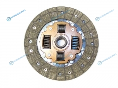 DM-016 Диск сцепления MMC COLT 78-03GALANT 80-92L200L300LANCER 88-