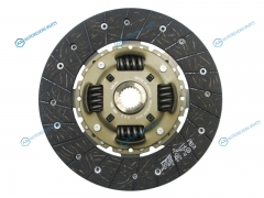 803230 Диск сцепления MMC COLT 78-03GALANT 80-92L200L300LANCER 88-