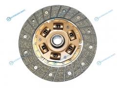 NW-8966 Диск сцепления MMC COLT 78-03GALANT 80-92L200L300LANCER 88-