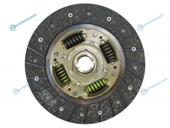 MB-10 Диск сцепления MMC DELICA 94-06L300 86-00