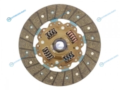 DM-020 Диск сцепления MMC GALANT 1.82.0LANCER 1.61.8 92-MIRAGE -03