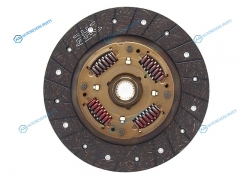 MB-11 Диск сцепления MMC GALANT 1.82.0LANCER 1.61.8 92-MIRAGE -03