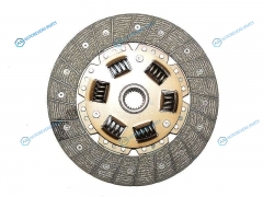 NW-9942 Диск сцепления MMC L200DELICAPAJERO 2.02.42.5D 90-06