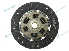 803284 Диск сцепления MMC L200DELICAPAJERO 2.02.42.5D 90-06