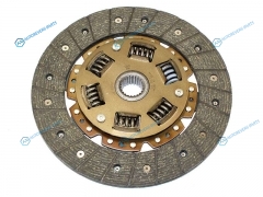 NW-9244 Диск сцепления MMC L200DELICAPAJERO 2.02.42.5D 90-06