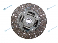 ST-2301A084 Диск сцепления MMC L200PAJERO SPORT 08-