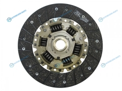 803233 Диск сцепления MMC L200PAJERODELICA 2.5 86- 4D56