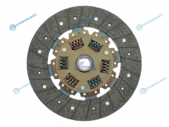 DM-916 Диск сцепления MMC PAJERO 3.5 92-07 V25V45W 6G74