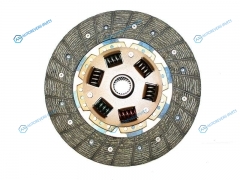 NW-9248 Диск сцепления MMC PAJERO 3.5 92-07 V25V45W 6G74